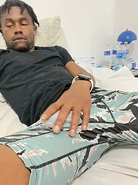 ccswoo online show from April 27, 2026, 9:13 pm