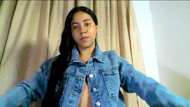 Katherin Carter  online show from January 14, 2025, 12:11 am