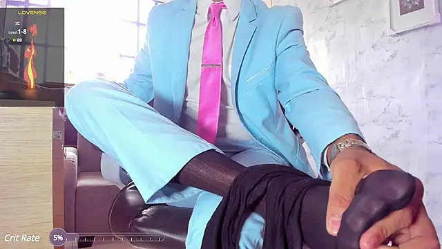 Hideintheoffice online show from March 14, 2025, 4:30 pm