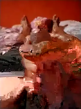 jossw2 online show from April 30, 2026, 5:20 pm