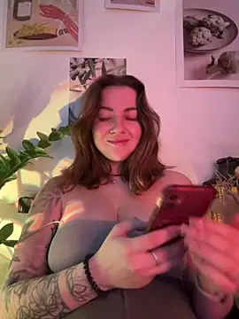 MayaMystic online show from February 10, 2026, 1:10 pm