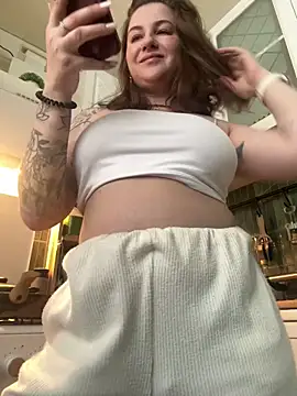 MayaMystic online show from March 29, 2026, 11:12 am