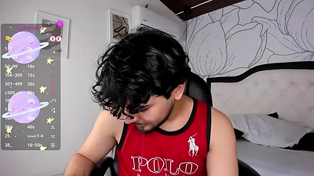 Samir bear online show from May 12, 2026, 12:44 pm