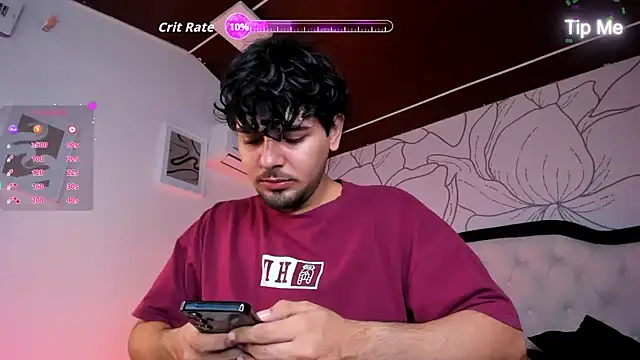 Samir bear online show from June 4, 2026, 12:54 pm