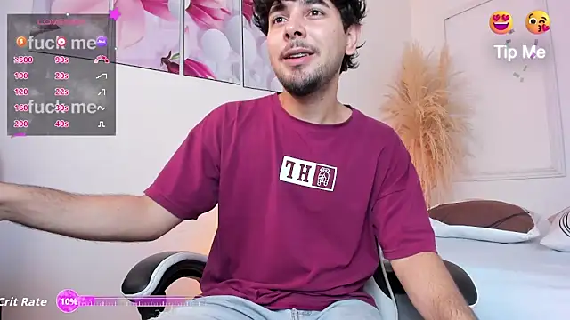 Samir bear online show from May 27, 2026, 12:56 pm
