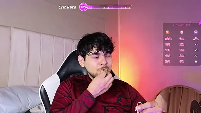 Samir bear online show from April 15, 2026, 12:42 pm