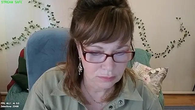 Miss Moren online show from July 26, 2026, 5:25 am