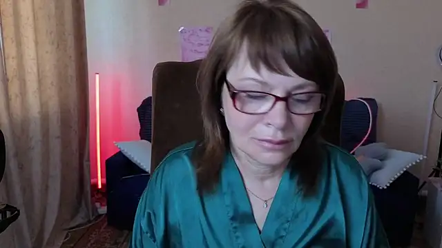 Miss Moren online show from June 28, 2026, 5:47 am