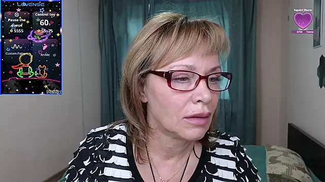 Miss Moren online show from September 27, 2025, 5:46 am