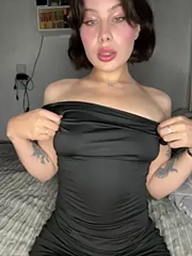 AmmyRich1 online show from August 8, 2026, 7:15 am