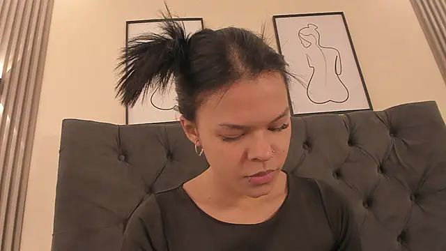 BrithanySummer online show from September 9, 2025, 8:07 pm