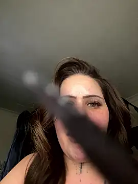 Stormy Essex25XX online show from January 8, 2026, 2:23 pm