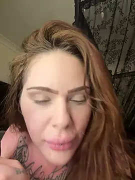 Stormy Essex25XX online show from January 9, 2025, 6:47 pm