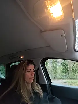 sansan2411 online show from March 14, 2026, 5:19 pm