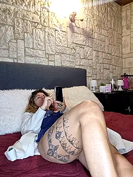 sansan2411 online show from April 11, 2026, 6:54 am