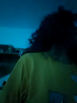 naughty69curls online show from October 2, 2025, 9:29 pm