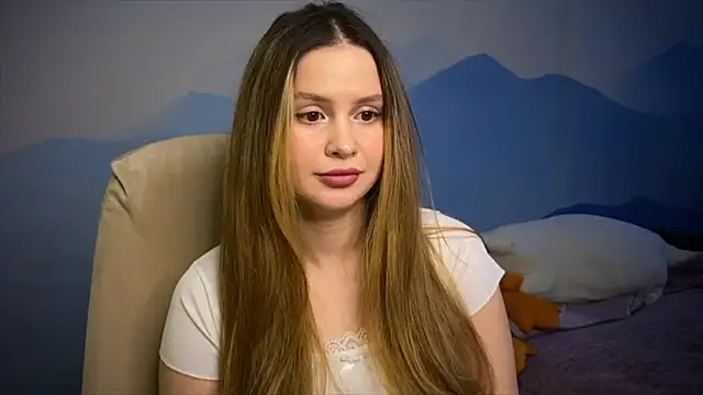 IlonaMurf online show from February 12, 2026, 10:48 am