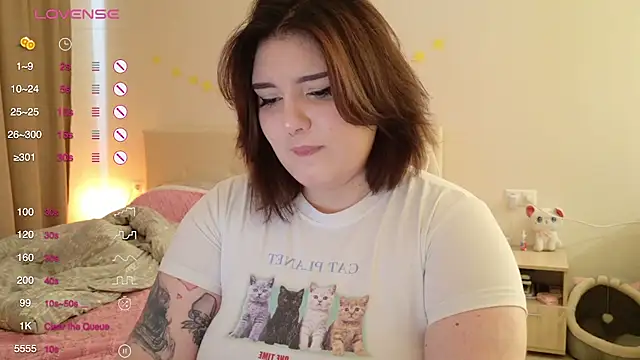 YumiYammy online show from January 19, 2026, 11:25 am