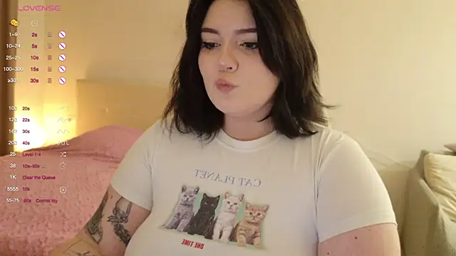 YumiYammy online show from March 11, 2026, 6:35 pm