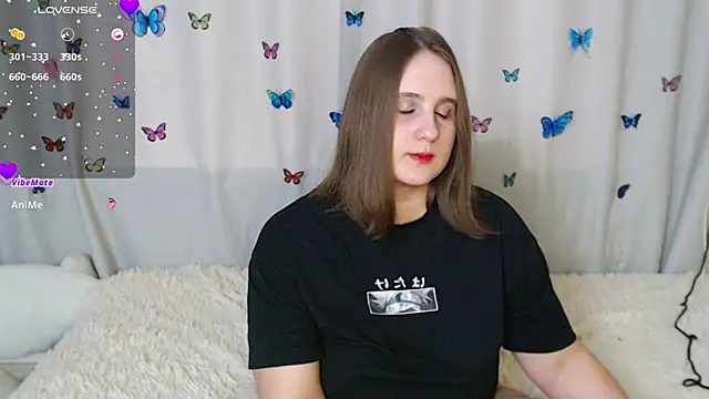 Phantommira online show from March 17, 2025, 11:21 am