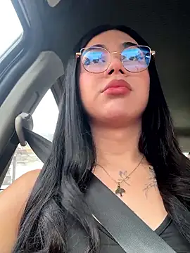 RoseCassie online show from January 15, 2026, 12:41 pm