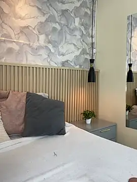 AinaraJimenez online show from February 19, 2026, 9:12 pm