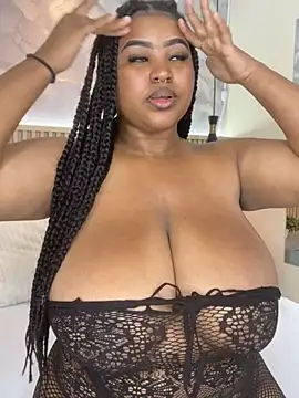 AinaraJimenez online show from December 18, 2025, 6:56 pm