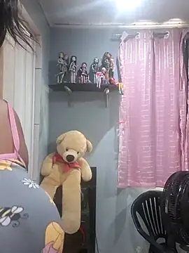 ppatriciarabello online show from November 11, 2025, 4:46 pm