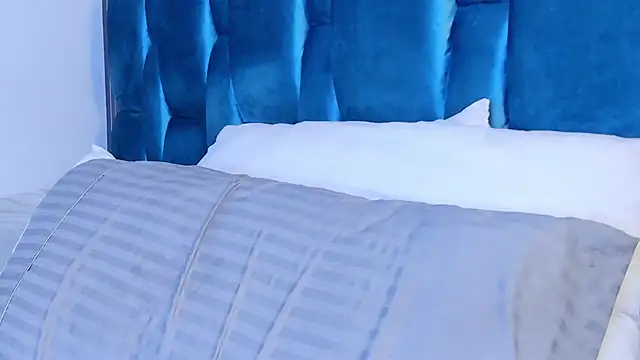 KendalPrince online show from February 28, 2026, 7:08 am