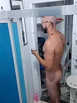 Jhonylima online show from January 9, 2025, 12:35 am