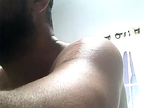 Jhonylima online show from March 18, 2026, 5:03 pm