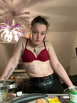 milabandolero online show from January 7, 2025, 6:14 pm