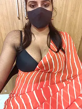 Snapshot of Mee_Neeharika chatting on October 25, 2025, 8:02 am Mee Neeharika online show from October 25, 2025, 8:02 am