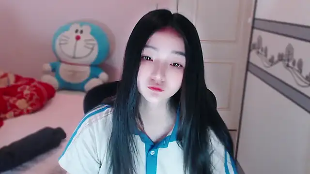 xiao-xiao-D online show from February 3, 2026, 3:37 am