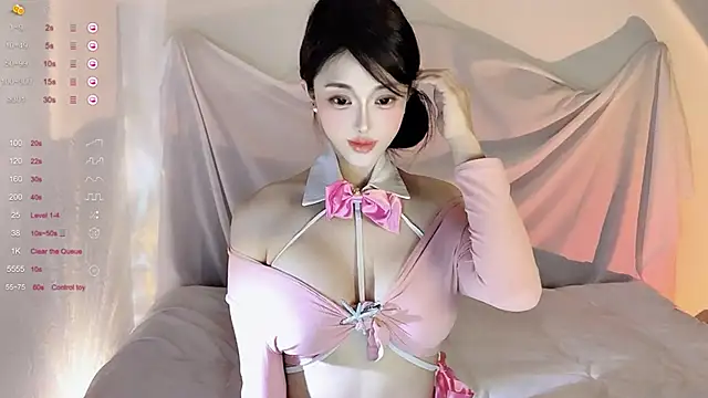 Irene--- online show from October 5, 2025, 4:14 am