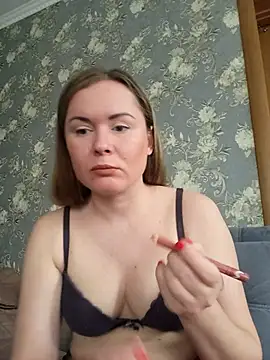  Miss Vanilla  online show from March 31, 2026, 6:59 am