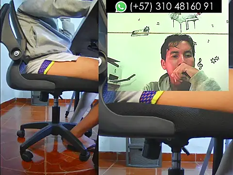 bisexual0007 online show from November 16, 2025, 1:54 am