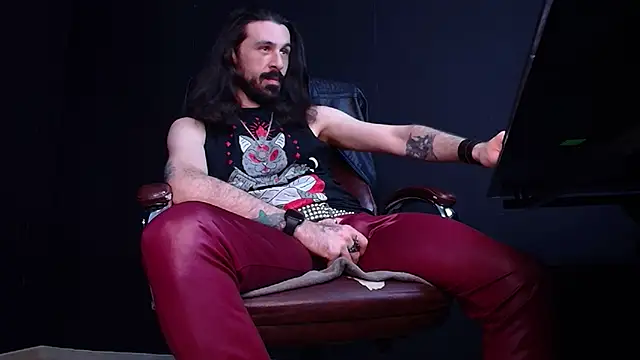 AxelColton online show from November 9, 2025, 11:36 am