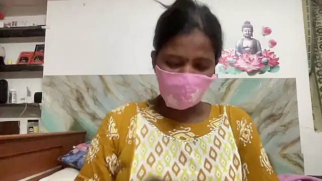 Snapshot of Tamil_Sanjana_ chatting on June 25, 2026, 12:10 pm Tamil Sanjana online show from June 25, 2026, 12:10 pm