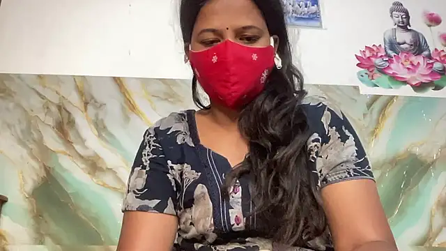 Tamil Sanjana  online show from January 9, 2026, 12:50 am