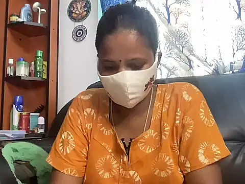 Tamil Sanjana  online show from April 27, 2026, 5:16 am