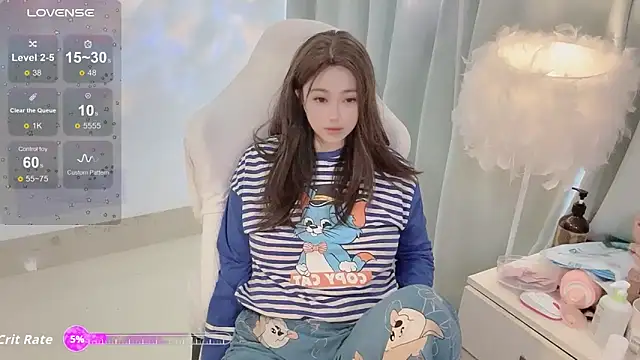 Snapshot of yunduo6 chatting on October 25, 2025, 8:02 am yunduo6 online show from October 25, 2025, 8:02 am