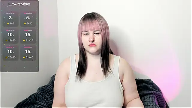 Anna Nott online show from October 28, 2025, 5:29 am