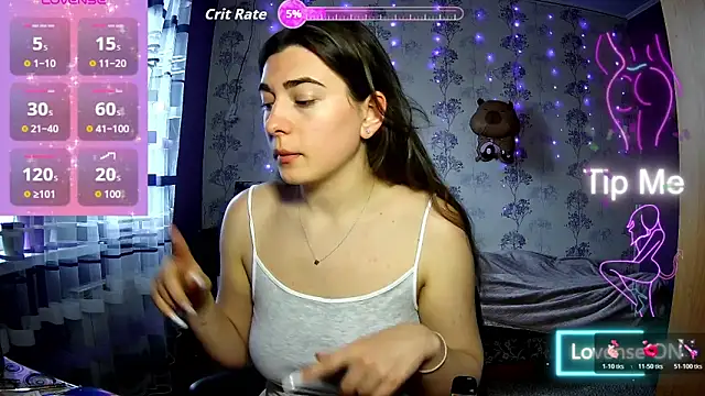 Sofiy a online show from May 26, 2026, 10:24 am