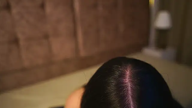 Daisha Riley online show from March 17, 2026, 3:53 am