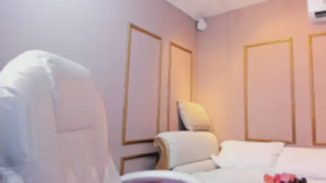 PerlaPreciosa online show from February 21, 2026, 4:03 am