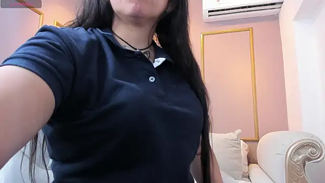 Snapshot of PerlaPreciosa chatting on February 26, 2025, 3:35 am PerlaPreciosa online show from February 26, 2025, 3:35 am