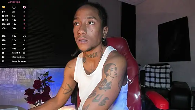 Snapshot of JhonyMiller_ chatting on February 22, 2026, 9:05 pm JhonyMiller online show from February 22, 2026, 9:05 pm