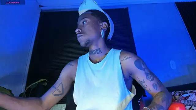 JhonyMiller  online show from November 12, 2025, 7:51 pm