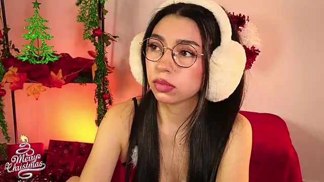 Sweet Nyx online show from December 15, 2025, 5:52 pm